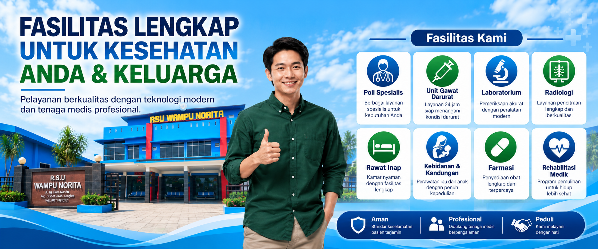 pelayanan kesehatan